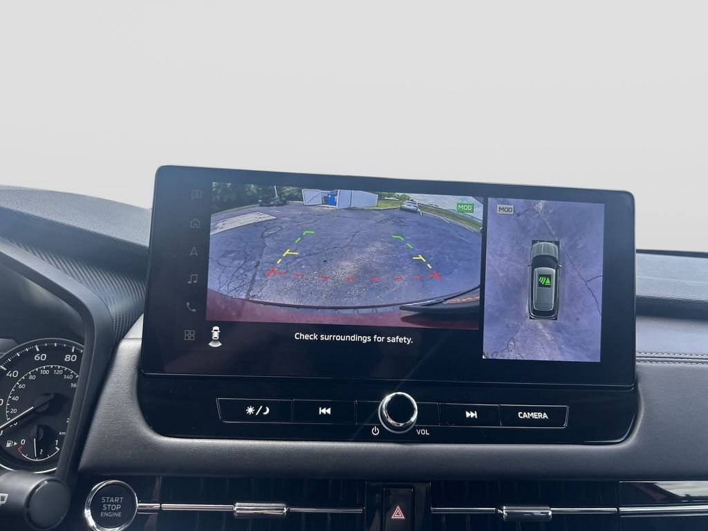 2026 Mitsubishi Outlander SE - Photo 30