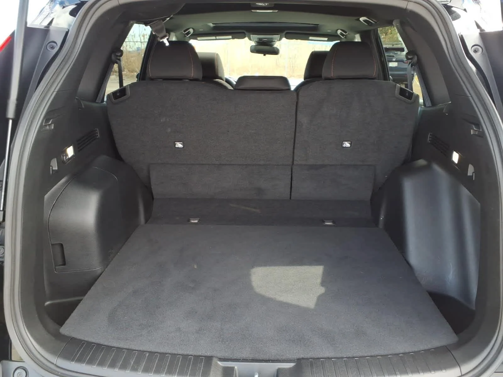 2026 Honda CR-V Sport - Photo 21