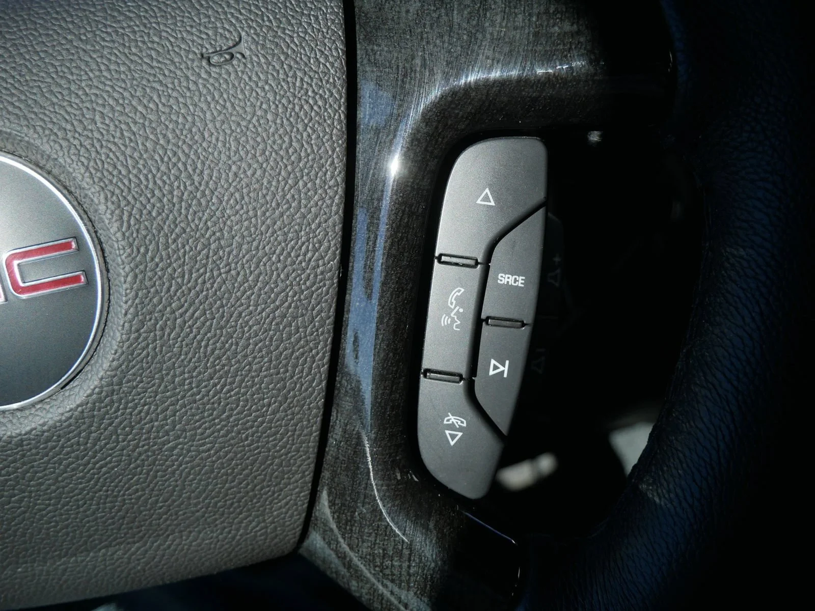 Used 2025 Onyx Black GMC Work Van image 46