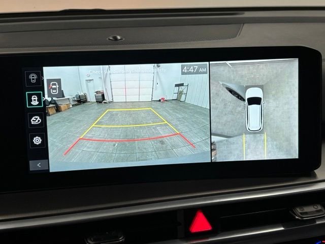 Used 2025 Gray Kia SX image 29