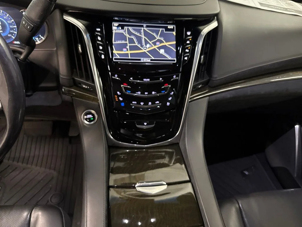 Used 2019 Black Raven Cadillac Platinum Edition image 36