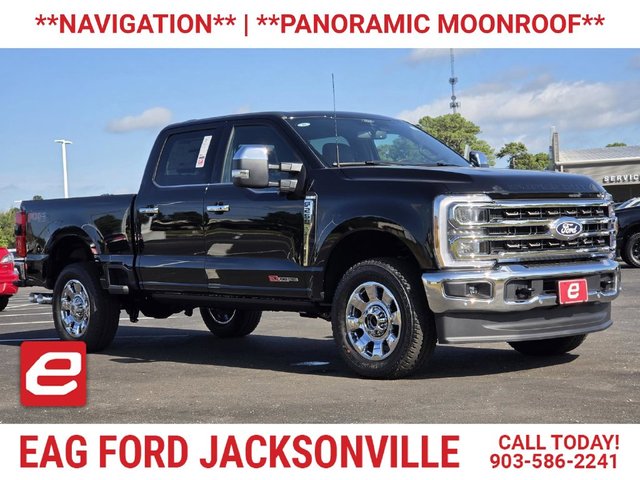 2027 Ford Super Duty F-250® King Ranch®
