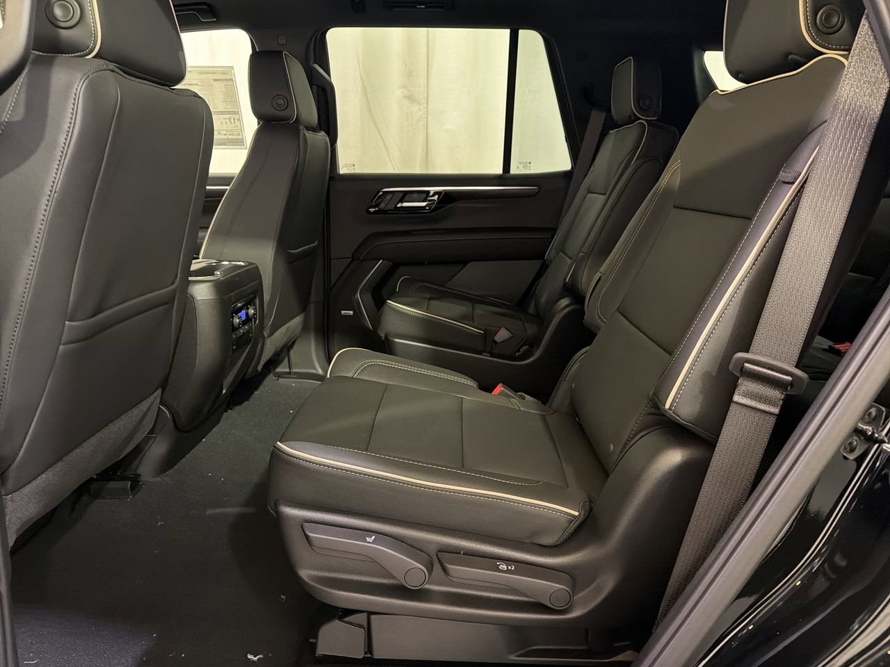 New 2026 Black Chevrolet Premier image 19