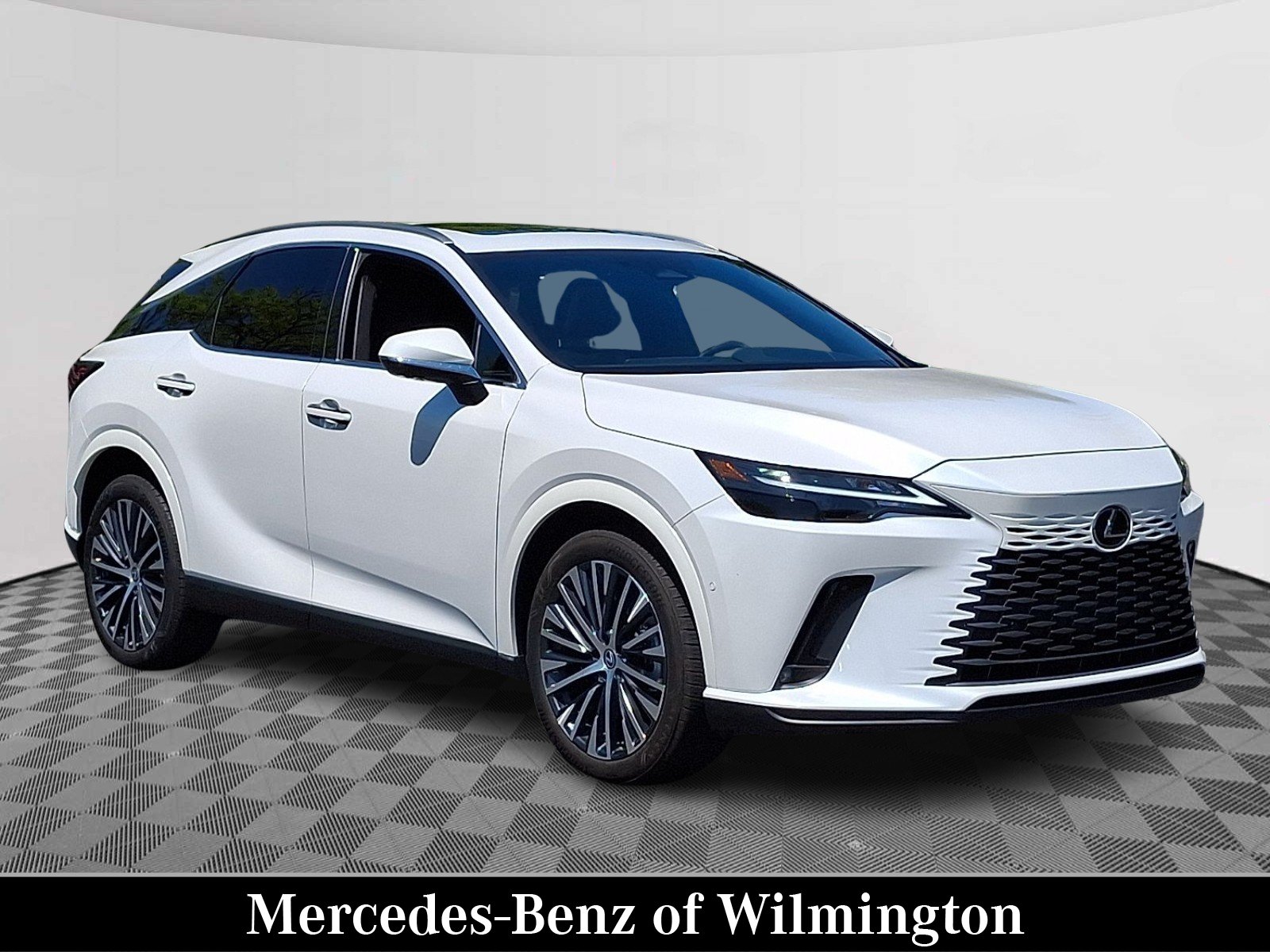 2024 Lexus RX 350 350 Premium Plus AWD's photo