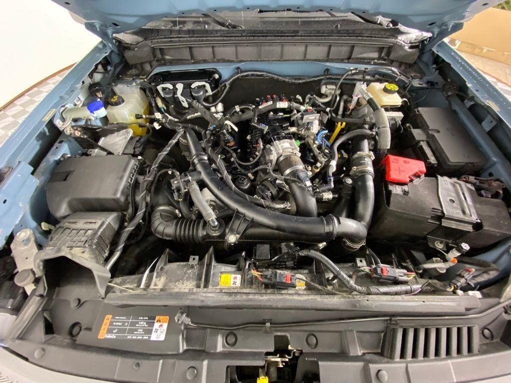 Used 2022 Area 51 Ford Big Bend image 20