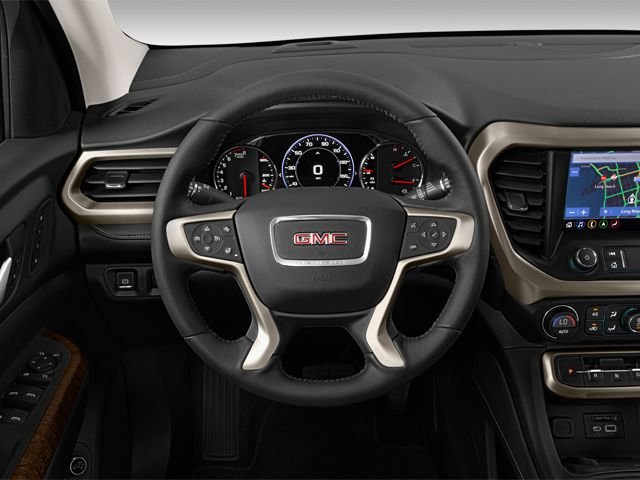 Used 2023 Sterling Metallic GMC Denali image 8