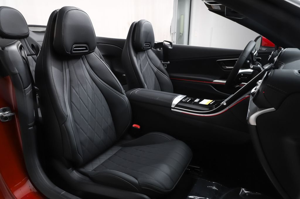 2026 Mercedes-Benz CLE AMG 53 - Photo 9
