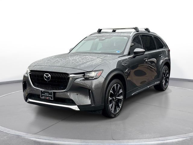 2024 Mazda CX-90