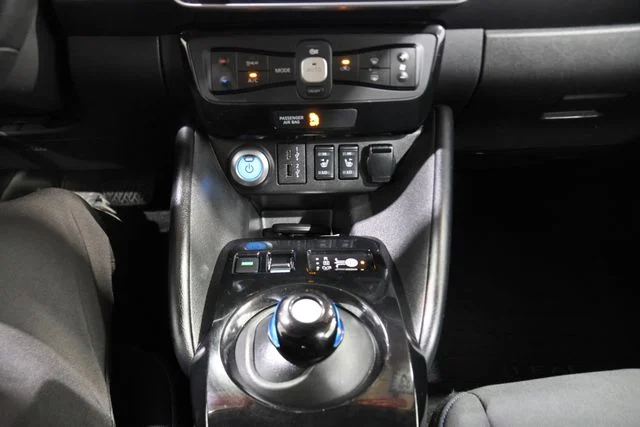 Certified Used 2023 Red Nissan SV Plus image 23