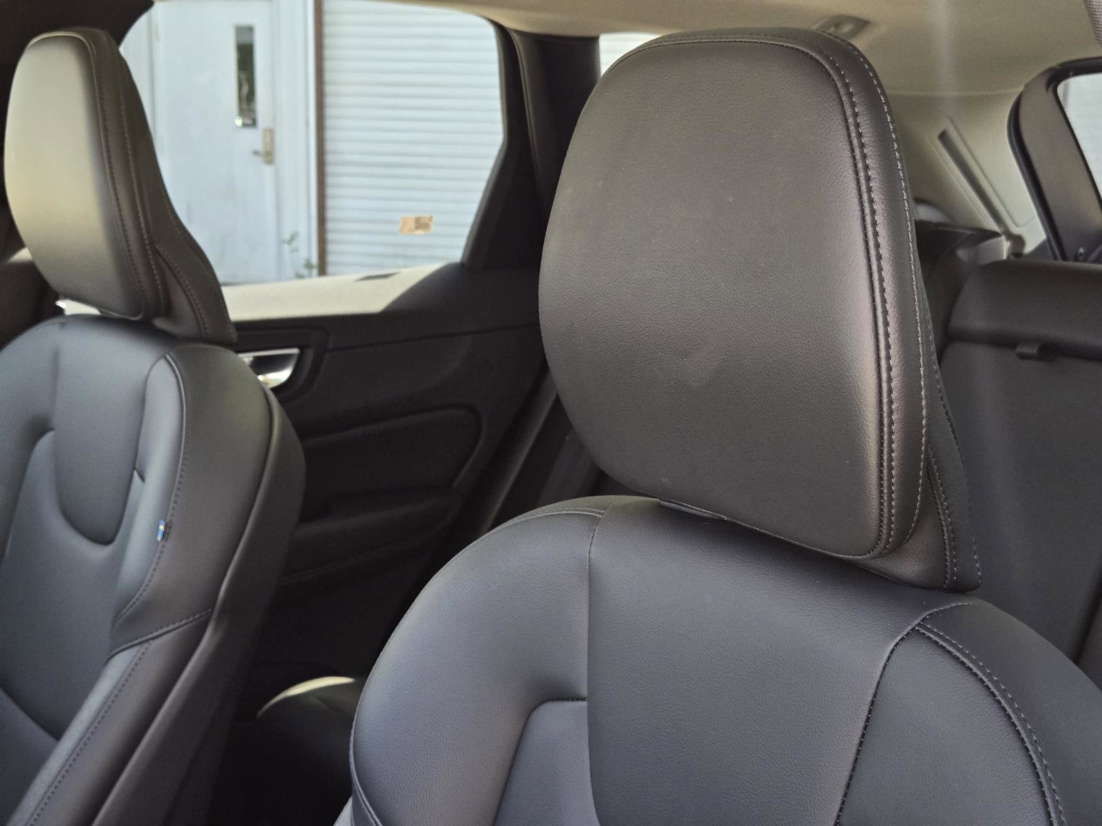 Used 2025 White Volvo Core image 27