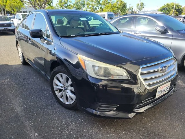2015 Subaru Legacy 2.5i Premium CVT PZEV's photo