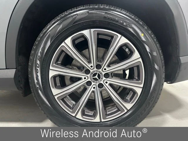 Used 2023  Mercedes-Benz GLC 300 image 23