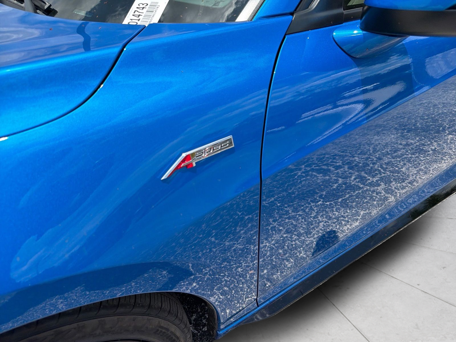 New 2026  Acura A-Spec Tech Package image 11