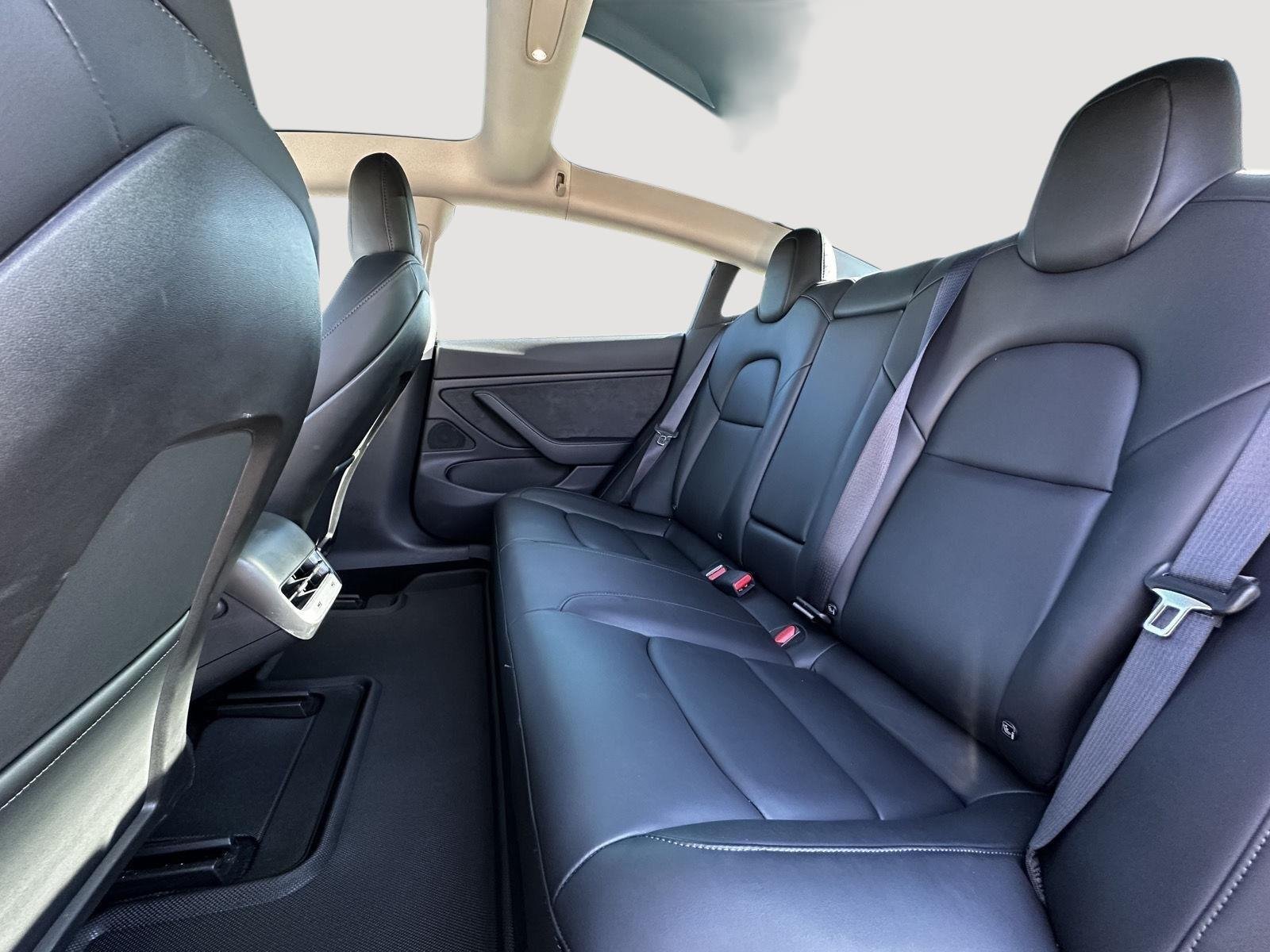 2019 Tesla Model 3 Base - Photo 17