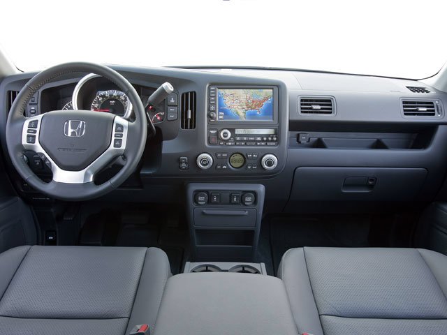 Used 2008  Honda RTS image 4