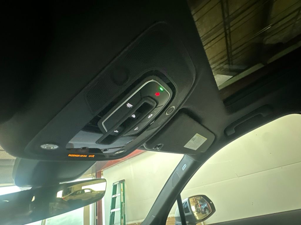 Used 2021  Audi 45 Premium Plus image 25