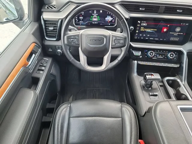 2022 GMC Sierra 1500 Denali Denali - Photo 21