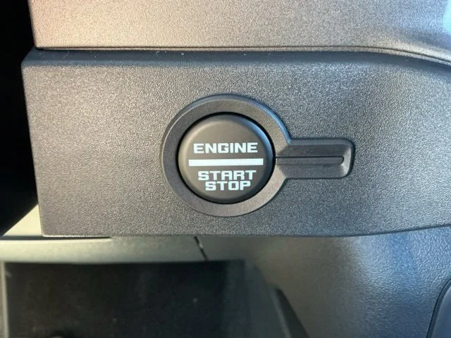 New 2026 Desert Sand Ford Base image 31