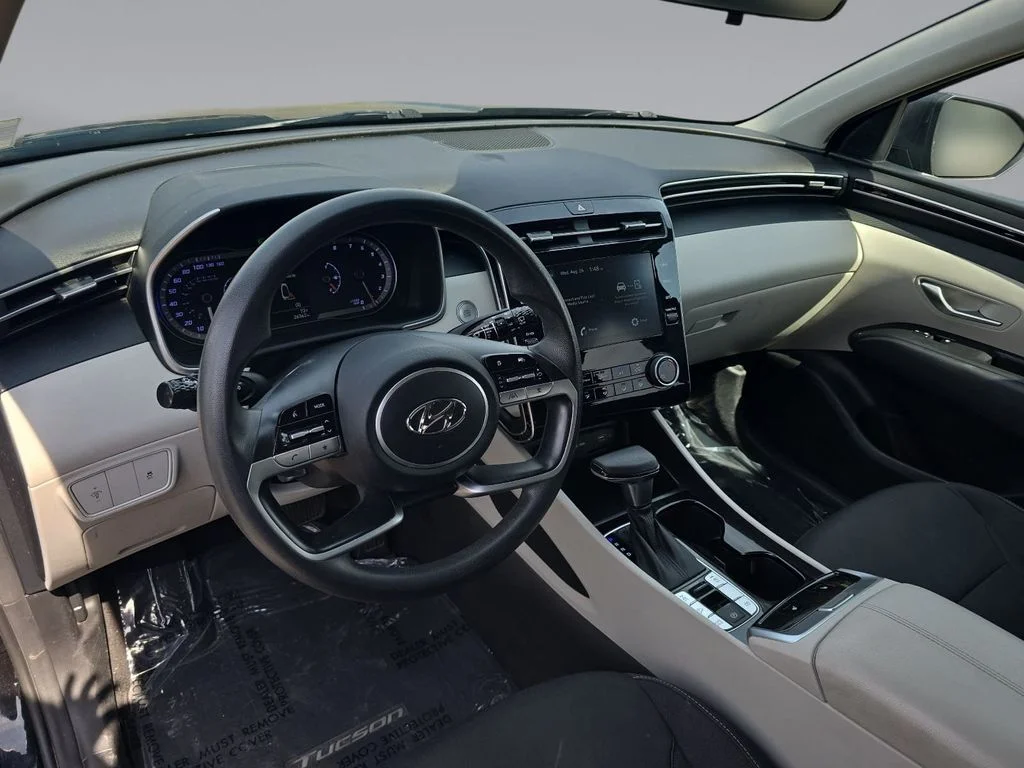 2022 Hyundai Tucson SEL - Photo 12