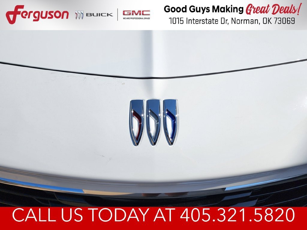 2026 Buick Encore GX Preferred - Photo 10
