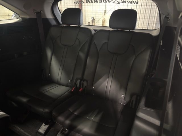 Used 2026 White Kia X-Line EX image 24