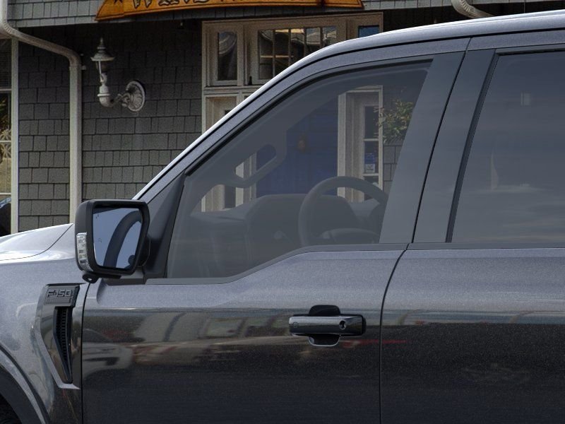 2025 Ford F-150 XLT - Photo 20