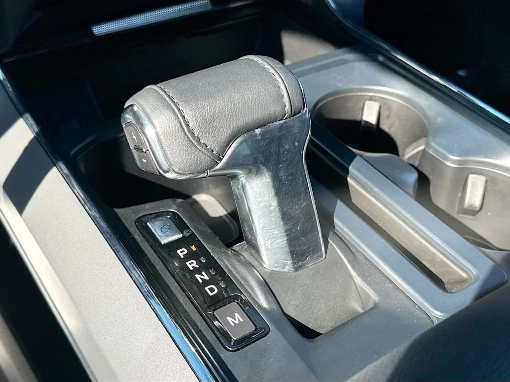 2024 Ford F-150 Lariat - Photo 17