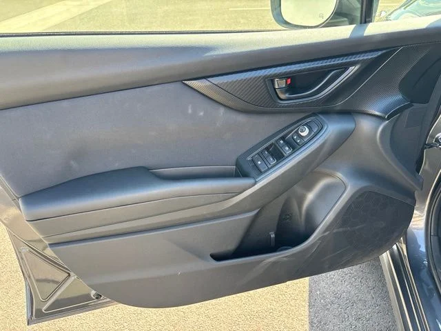 Used 2023 Gray Subaru Premium image 17