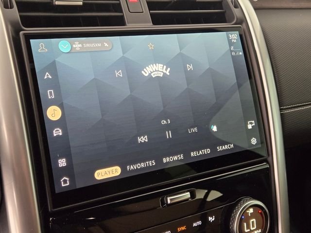 2025 Land Rover Discovery Dynamic SE - Photo 24