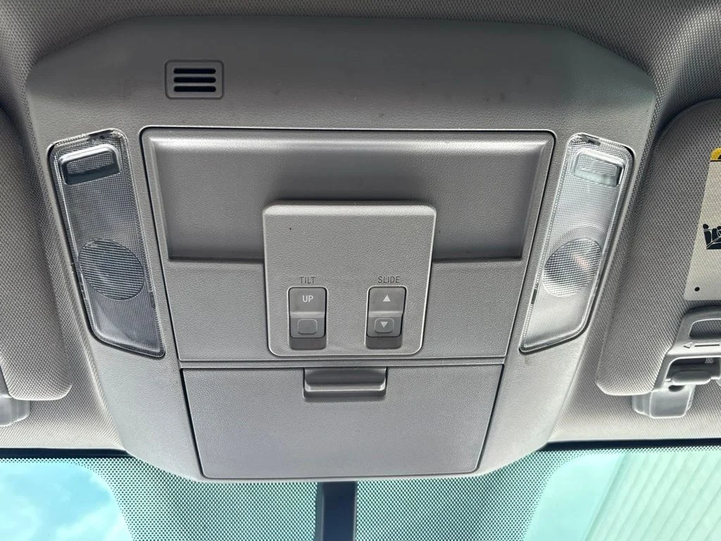 Used 2016 White Toyota Limited image 15