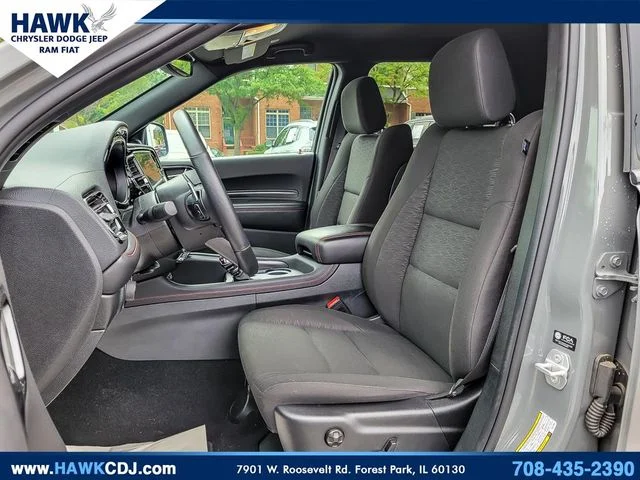 Certified Used 2026 Gray Dodge GT image 8