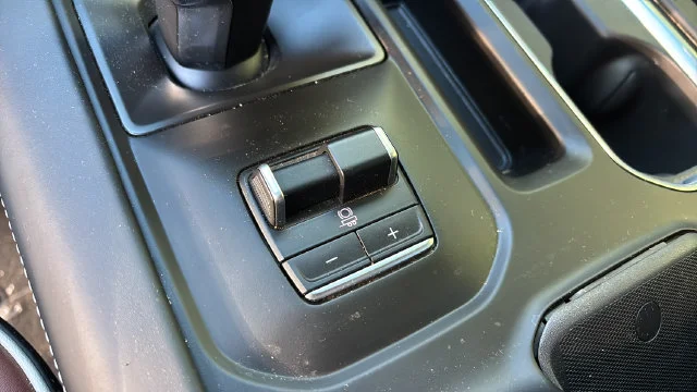 Used 2024 Sterling Metallic GMC Denali Ultimate image 45