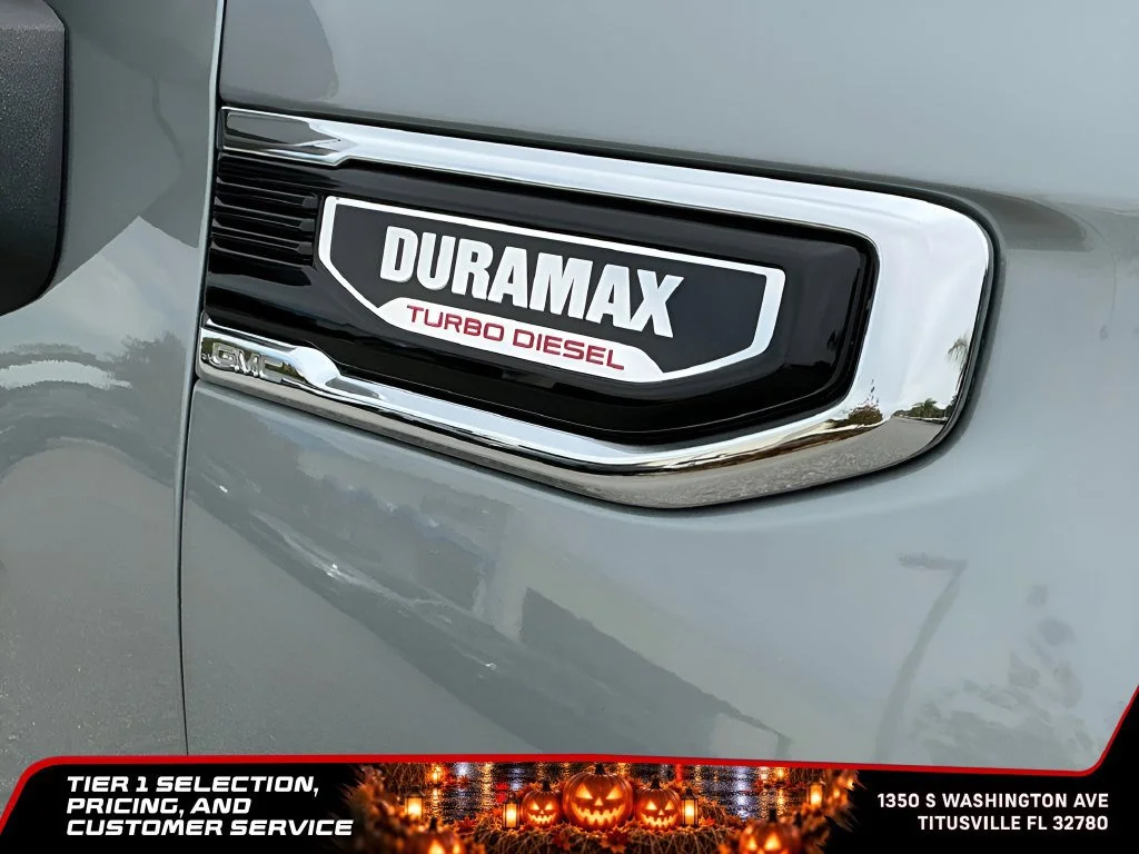 New 2026 Sterling Metallic GMC SLT image 31