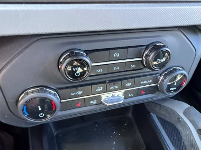 Used 2022 Green Ford Big Bend image 19