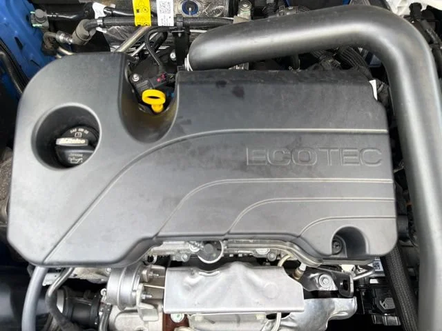Used 2026 Rapids Metallic GMC Elevation image 15