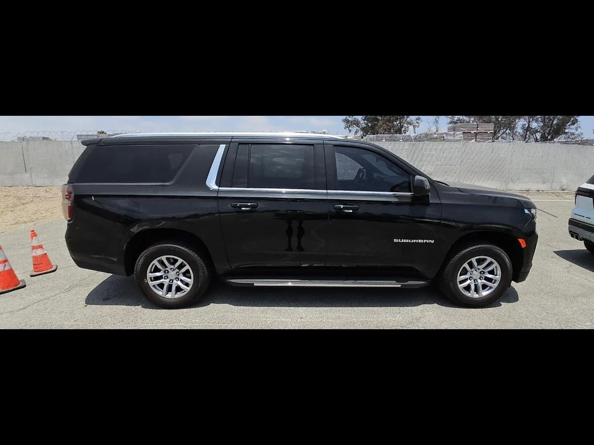 Used 2024 Black Chevrolet LT image 20