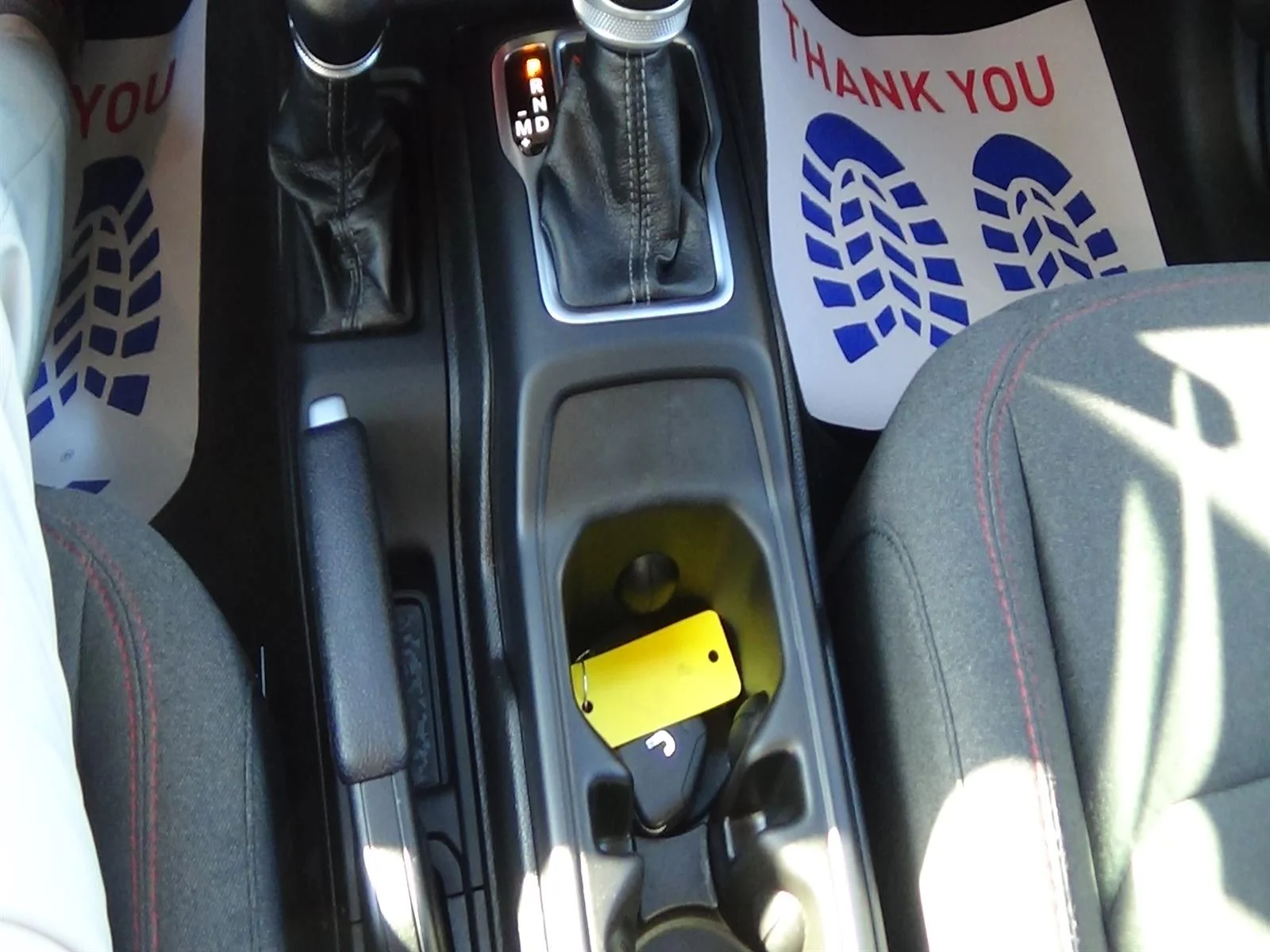 Used 2024 Anvil Clear Coat (pds) Jeep Rubicon image 26