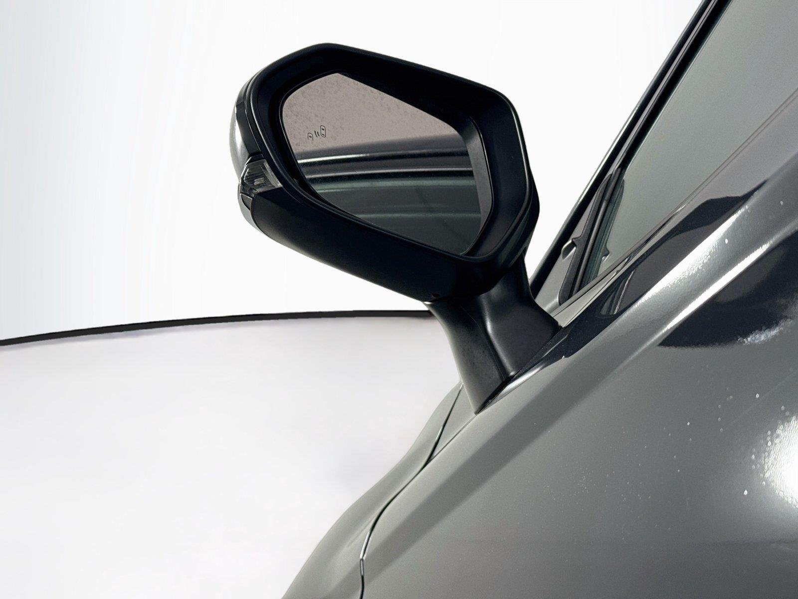 Used 2025 Underground Toyota SE image 5