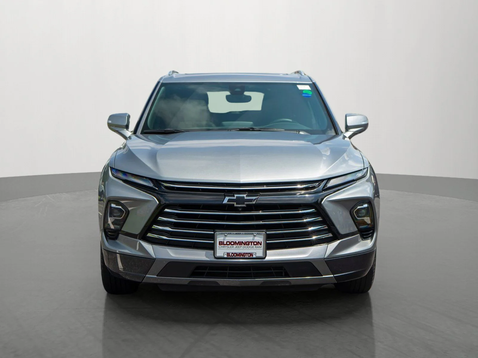 Used 2023 Chevrolet Blazer Premier with VIN 3GNKBLRS8PS235460 for sale in Minneapolis, Minnesota