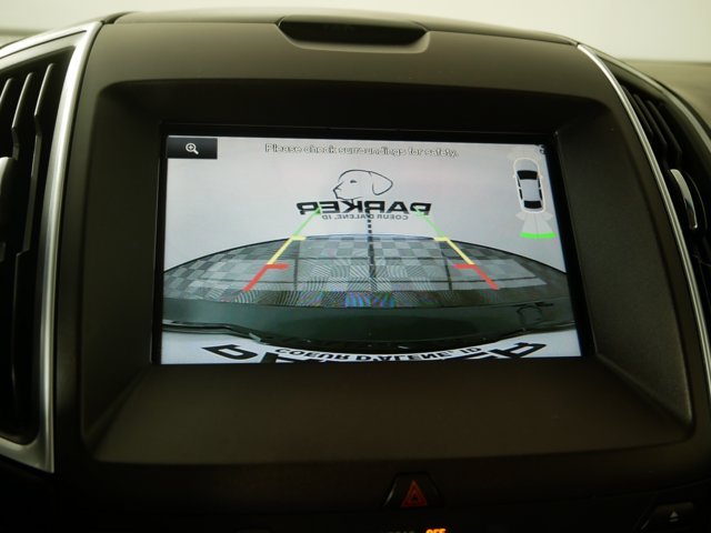 Used 2015 Guard Metallic Ford Titanium image 30