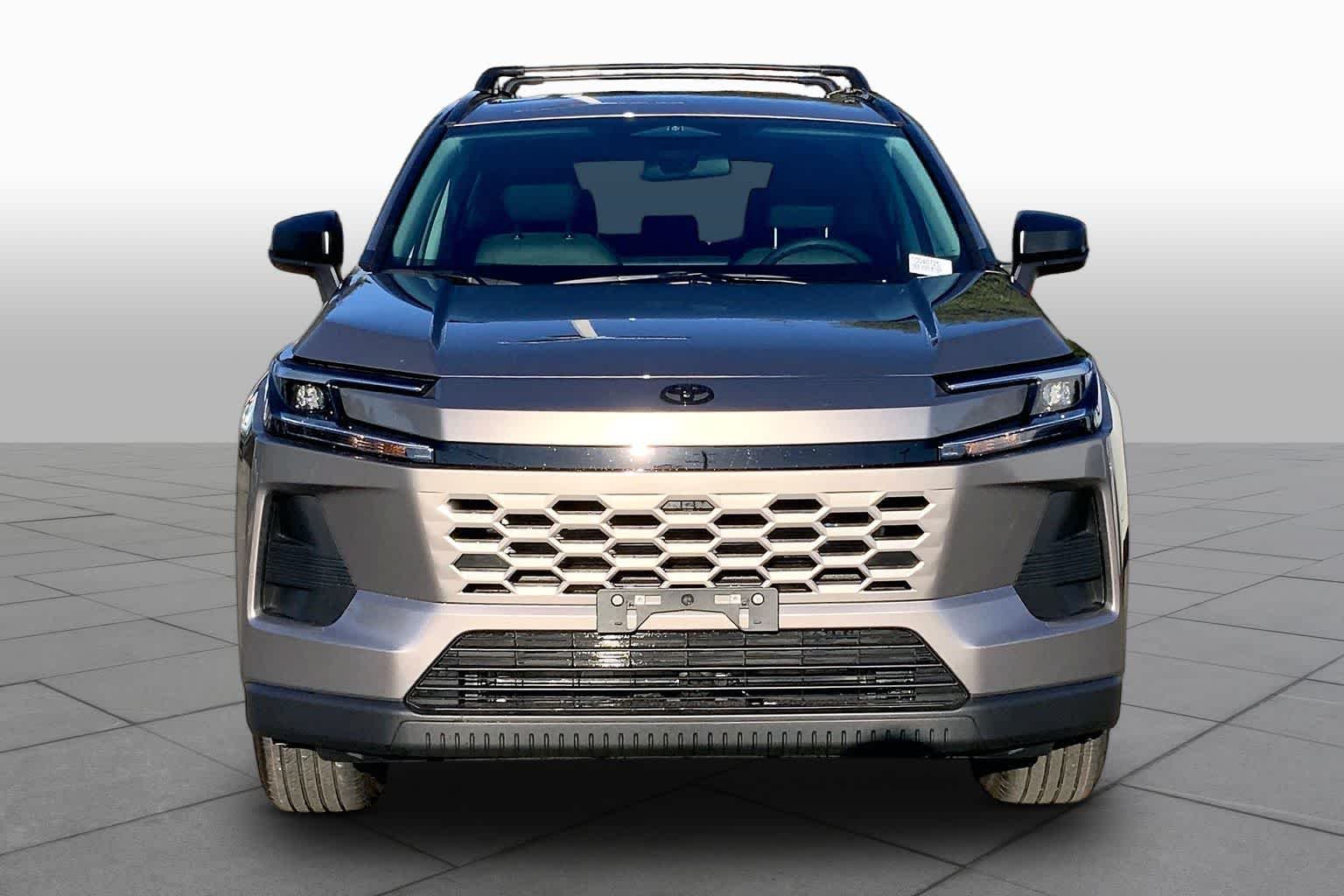 New 2026 Meteor Shower Toyota LE image 3
