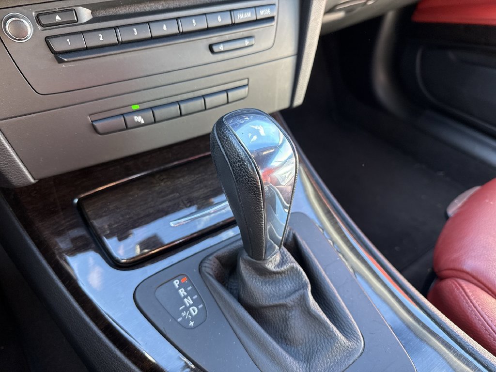 Used 2013 Black Sapphire Metallic BMW 328i image 8