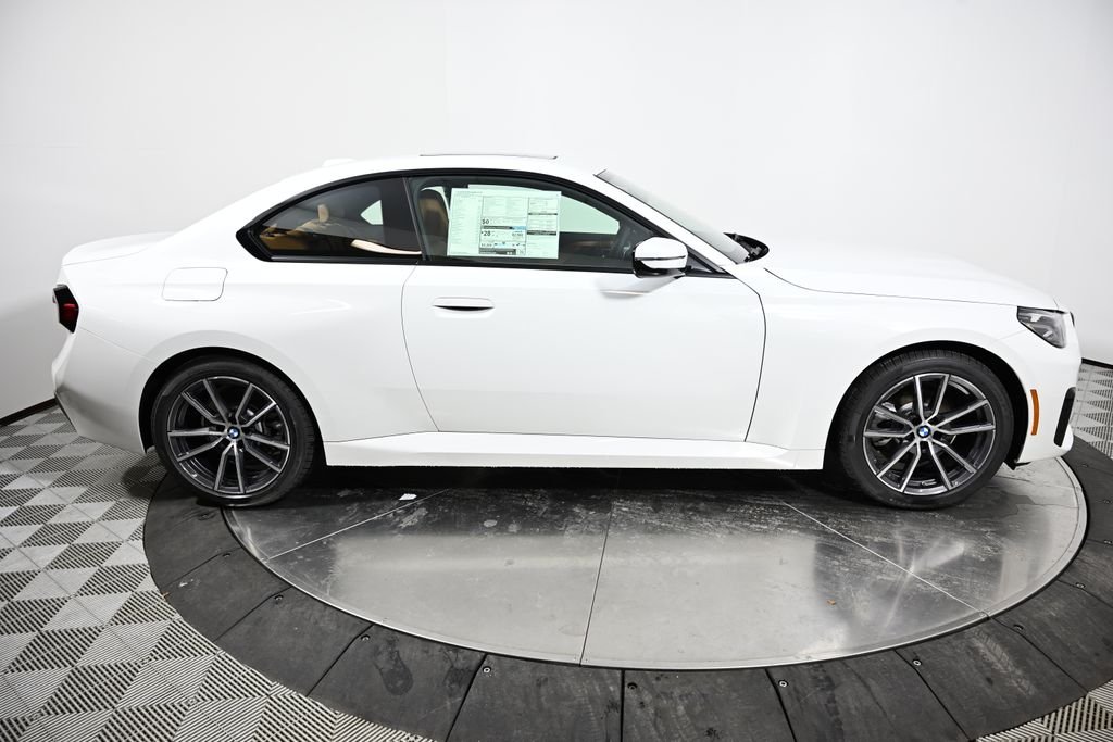 2026 BMW 2 Series 230i - Photo 6