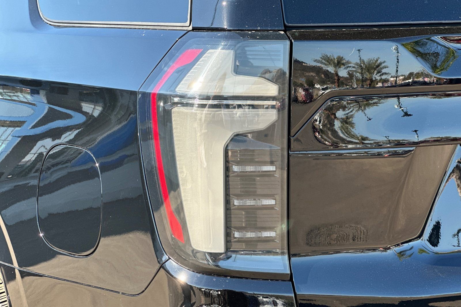 2026 Chevrolet Tahoe Premier - Photo 28
