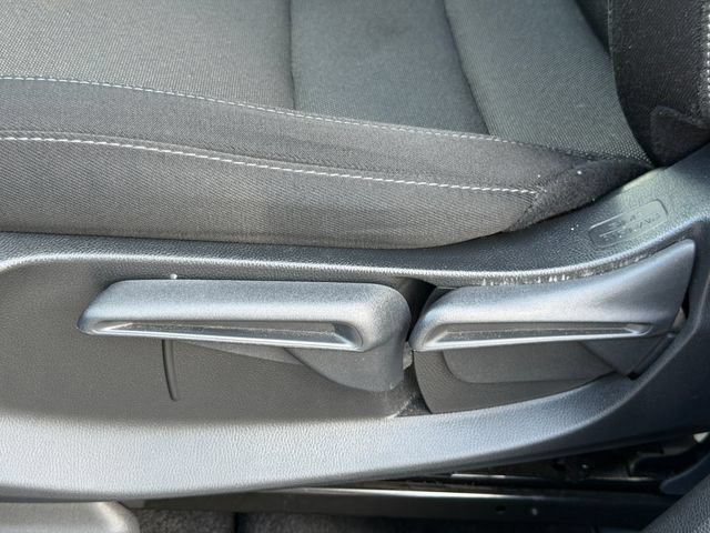 2025 Honda CR-V LX - Photo 24