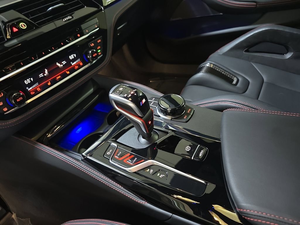 Used 2022 Gray Metallic BMW CS image 26