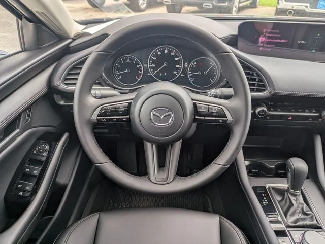 New 2026 Jet Black Mica Mazda 2.5 S Preferred image 31