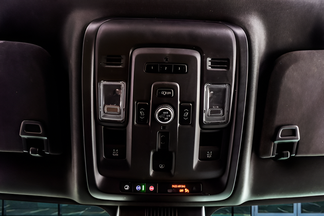 Used 2024 Black GMC Denali image 20