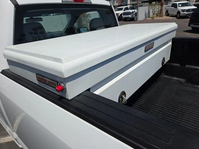 Used 2018 White Ford XL image 31