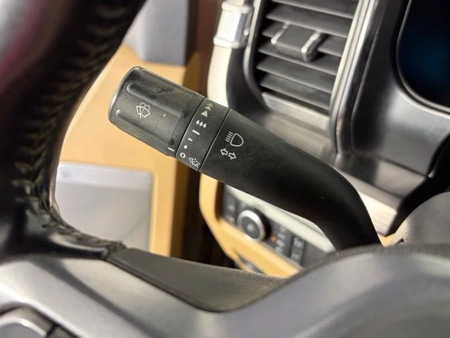 Used 2023 Gray Ford LARIAT image 38
